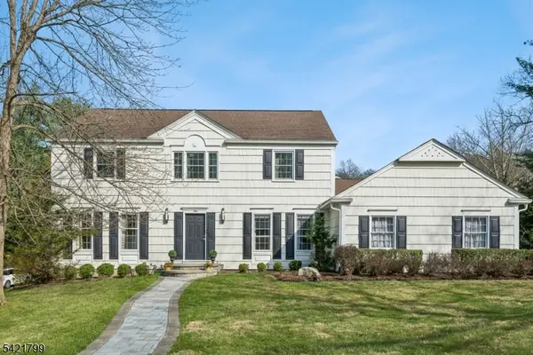 9 King Hill Ct, Morris Twp., NJ 07960