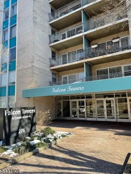 276 Prospect St, Unit 4f #4F, East Orange, NJ 07017 - #1