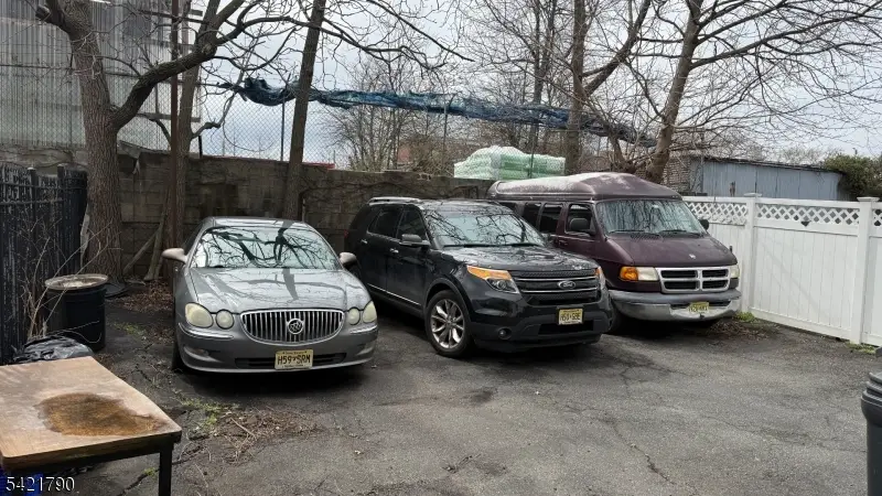 614 S Park St, Elizabeth, NJ 07206 - #3