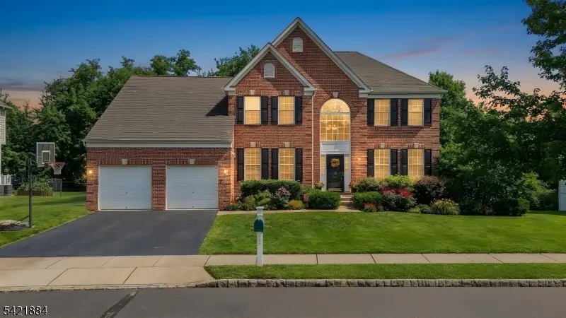 26 Rouser Way, Belle Mead, NJ 08844 - #1