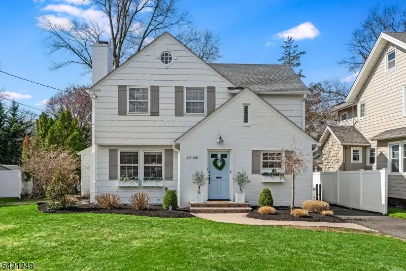 400 Salter Pl, Westfield, NJ 07090 - #1