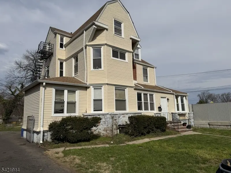 479 Prospect St, East Orange, NJ 07017 - #1