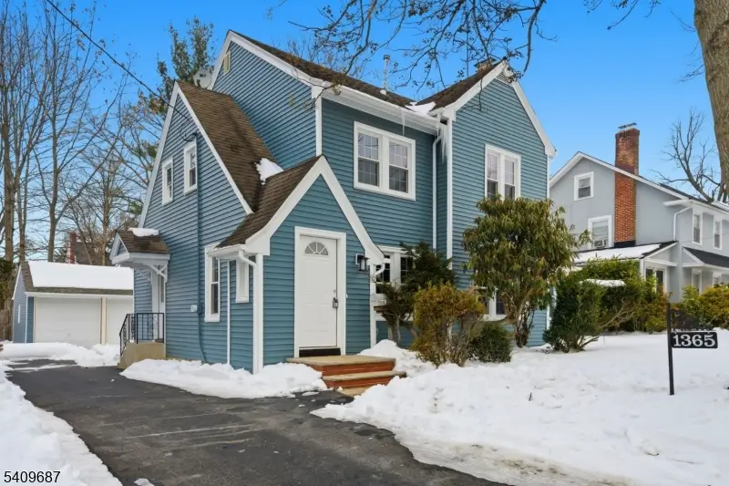 1365 Marlborough Ave, Plainfield, NJ 07060 - #2