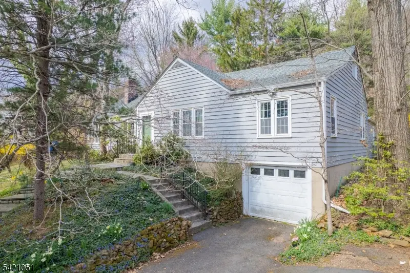 1417 Washington Valley Rd, Bridgewater, NJ 08807 - #2