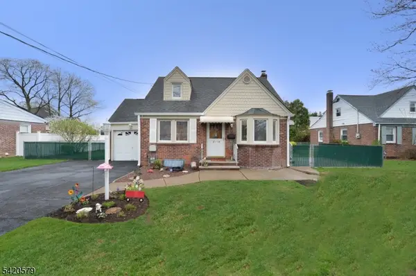 4-16 Plaza Rd, Fair Lawn Boro, NJ 07410