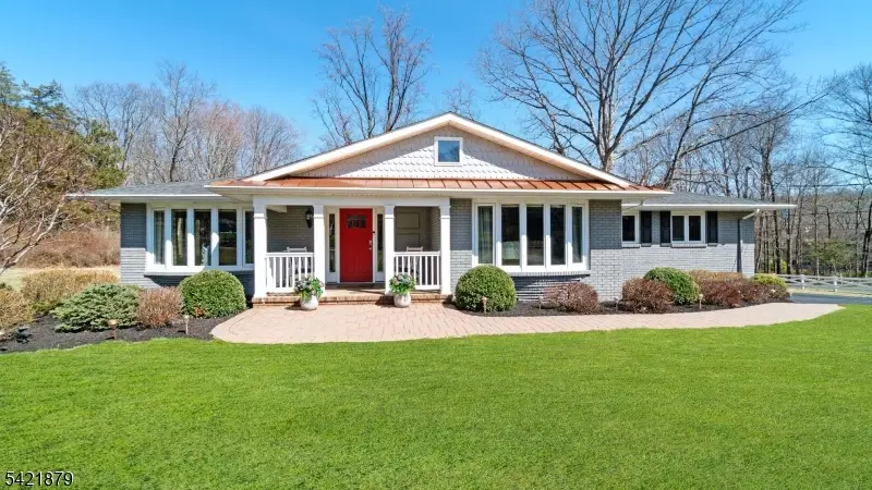 13 Laurel Pl, Chester, NJ 07930 - #3