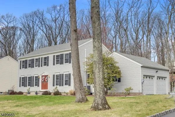 32 Winay Ter, Washington Twp., NJ 07853