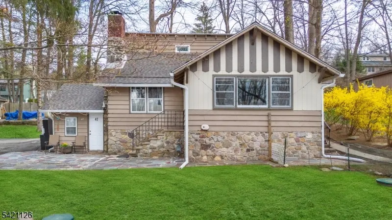 47 Hillside Rd, Lake Mohawk, NJ 07871 - #2