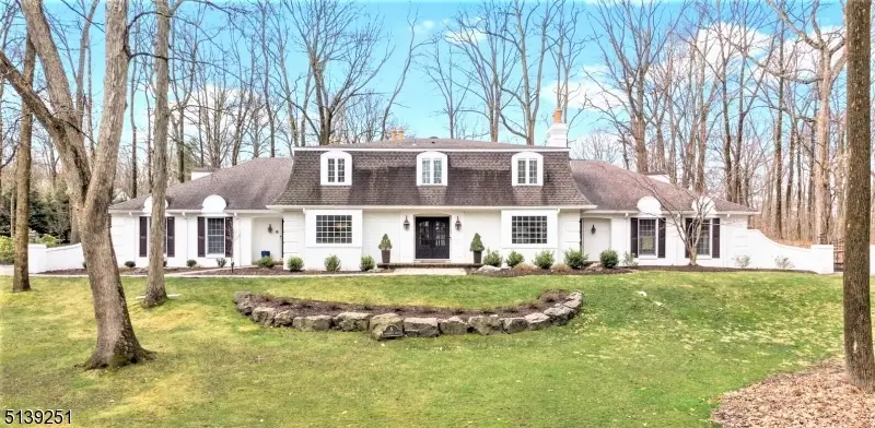 5 Sherwood Dr, Watchung, NJ 07069 - #2