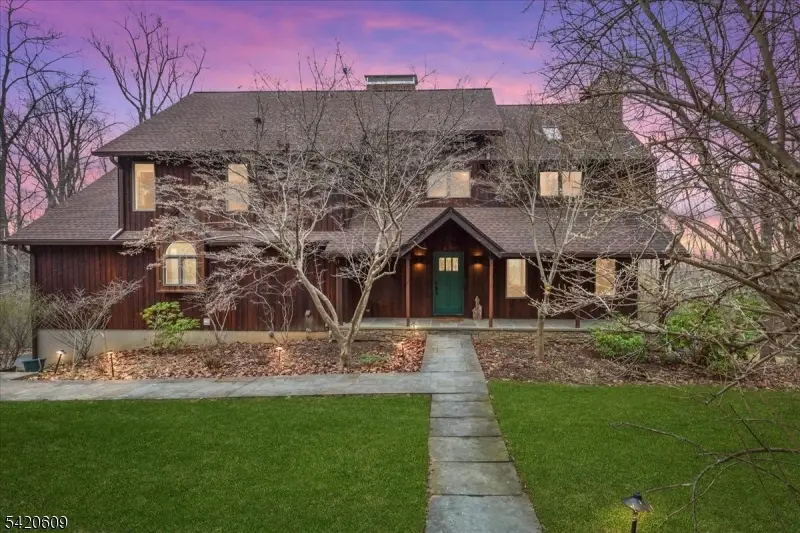 908 Ravine Road, Lebanon, NJ 07830 - #1