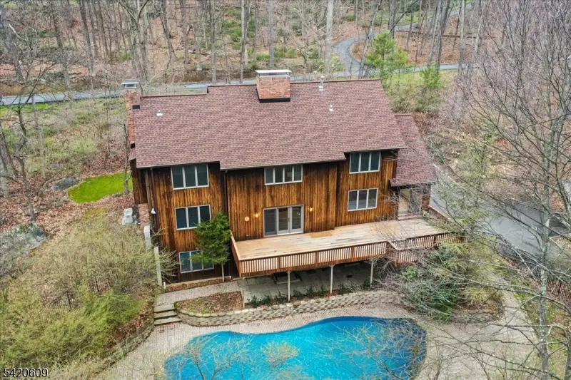 908 Ravine Road, Lebanon, NJ 07830 - #2