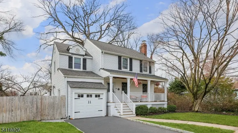133 Columbia Ave, Cranford, NJ 07016 - #2