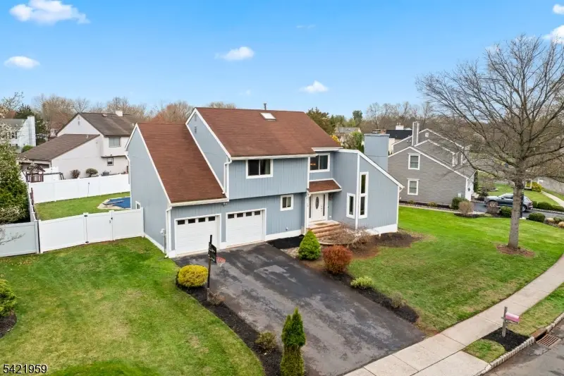 16 Ditmars Cir, Hillsborough, NJ 08844 - #2