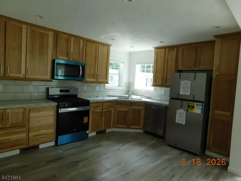 64 Back Street, Oxford, NJ 07863 - #3