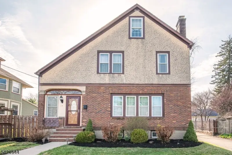 49 Hill Street, Rockaway, NJ 07866 - #1