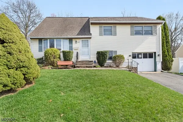 248 Perry St, Rockaway Twp., NJ 07801