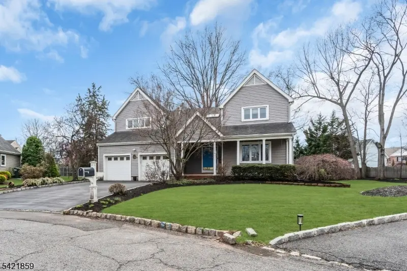 15 Conard Ct, Hillsborough, NJ 08844 - #2