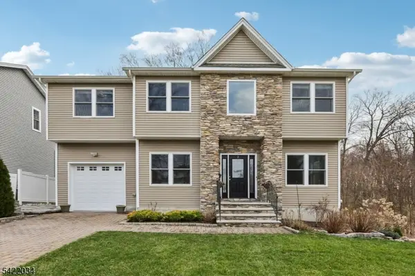 2 Calumet Ave, Parsippany-Troy Hills Twp., NJ 07034