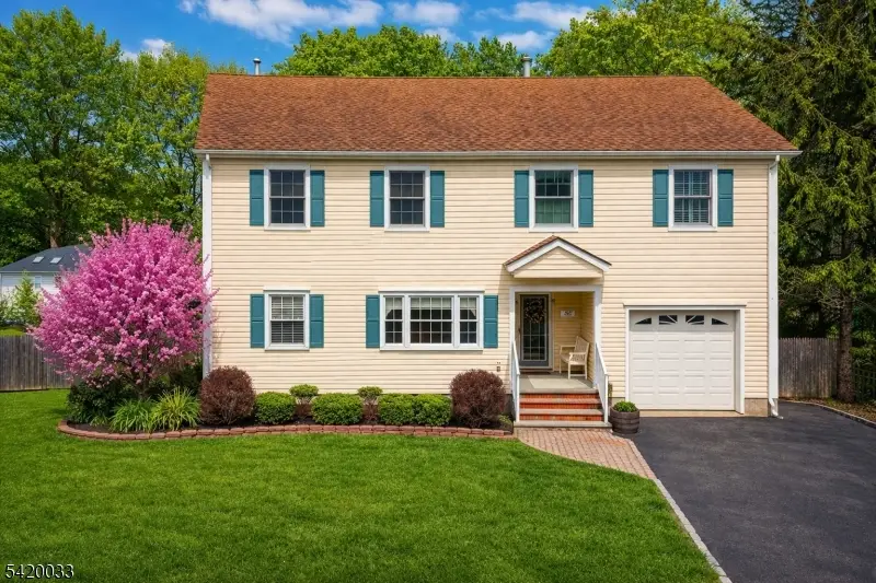 297 Elkwood Ave, New Providence, NJ 07974 - #1