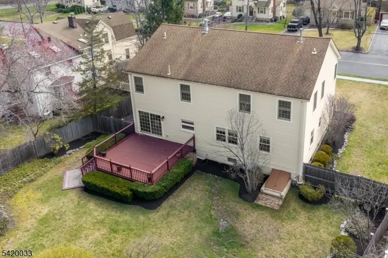 297 Elkwood Ave, New Providence, NJ 07974 - #3