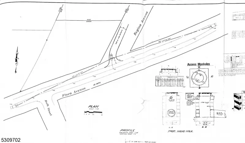 4 Regina Ave, Hopatcong, NJ 07874 - #3