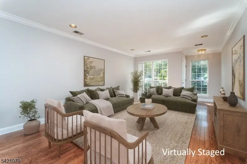 17 Clark Ct, The Hills, NJ 07920 - #3