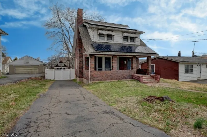 532 W Broadway, Haledon, NJ 07508 - #2
