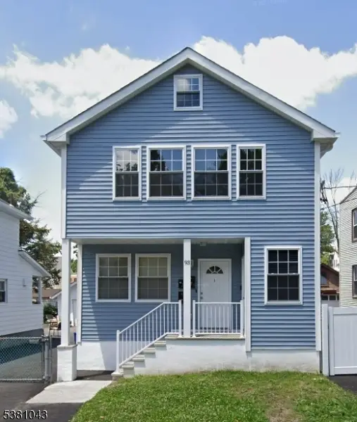 93 Howard St, Irvington, NJ 07111 - #1
