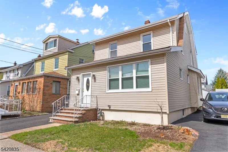 39 Hurden St, Hillside, NJ 07205 - #2