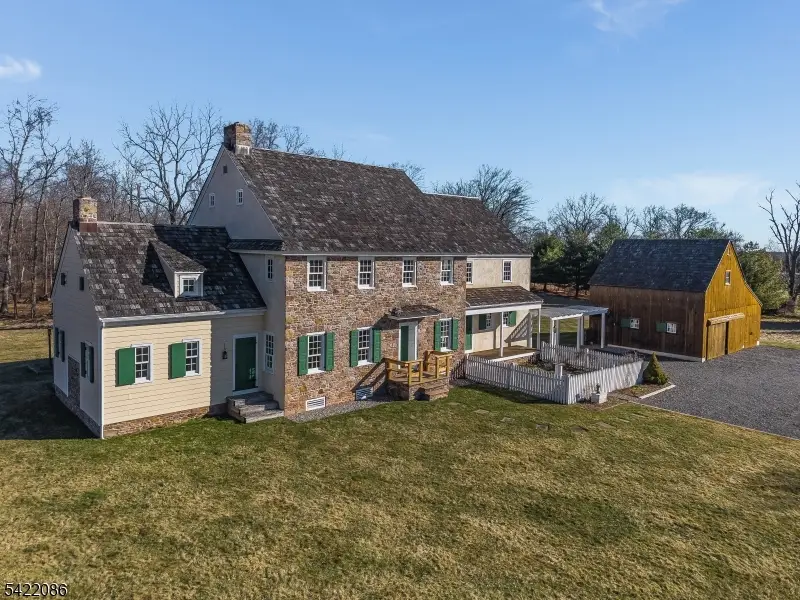 348 Rosemont Ringoes Rd, Delaware, NJ 08559 - #2