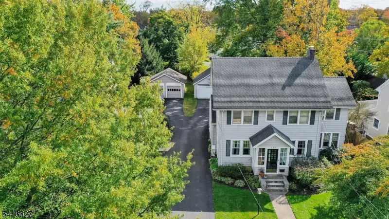 555 Shackamaxon Dr, Westfield, NJ 07090 - #3