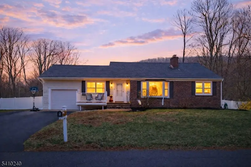 5 Birch Rd, Byram, NJ 07821 - #2