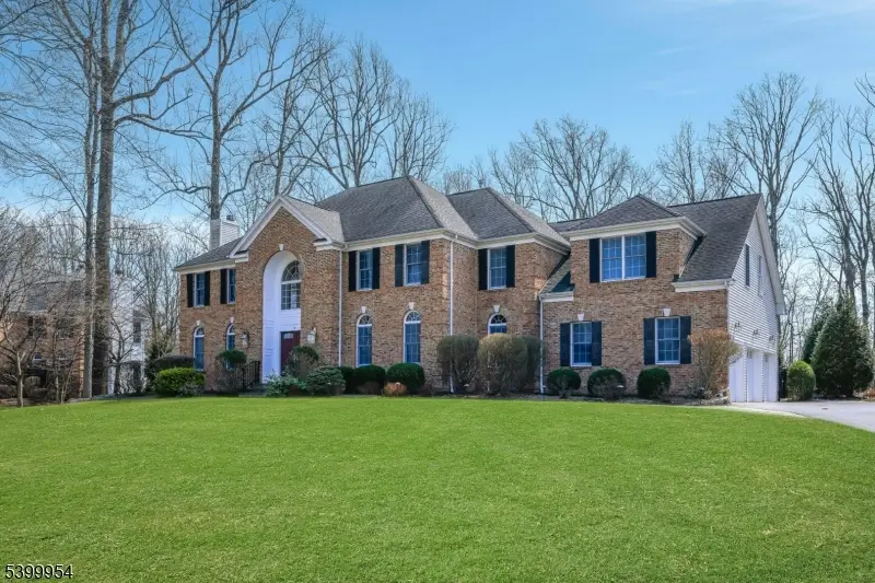18 Shadowbrook Way, Randolph, NJ 07869 - #1