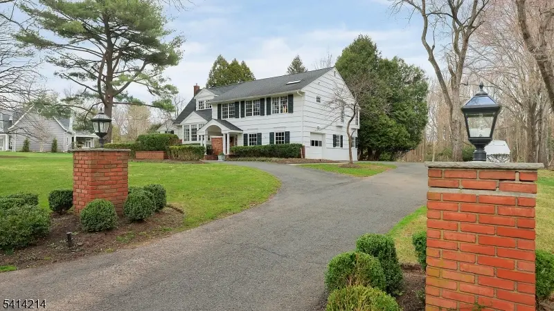 11 Fenimore Dr, Scotch Plains, NJ 07076 - #2