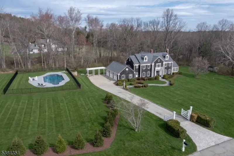 1 White Deer Ln, Harding, NJ 07976 - #1