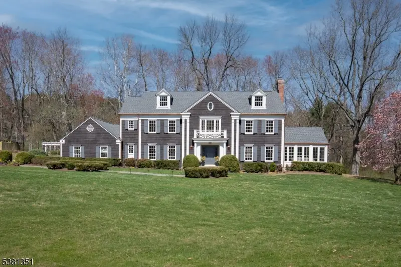 1 White Deer Ln, Harding, NJ 07976 - #2