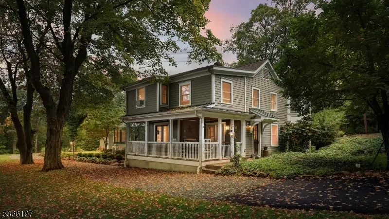 35 Woodledge Rd, Watchung, NJ 07069 - #2