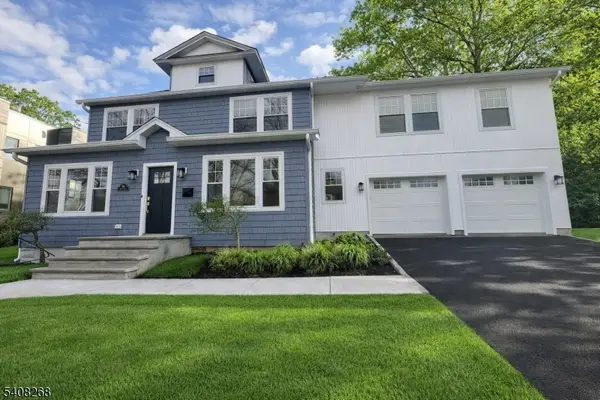 108 Baker St, Maplewood Twp., NJ 07040