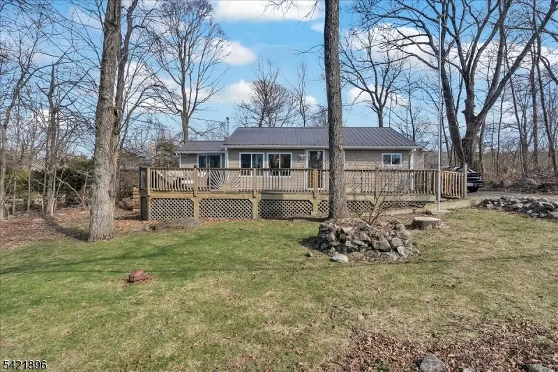 128 Birch Rd, Highland Lakes, NJ 07422 - #2
