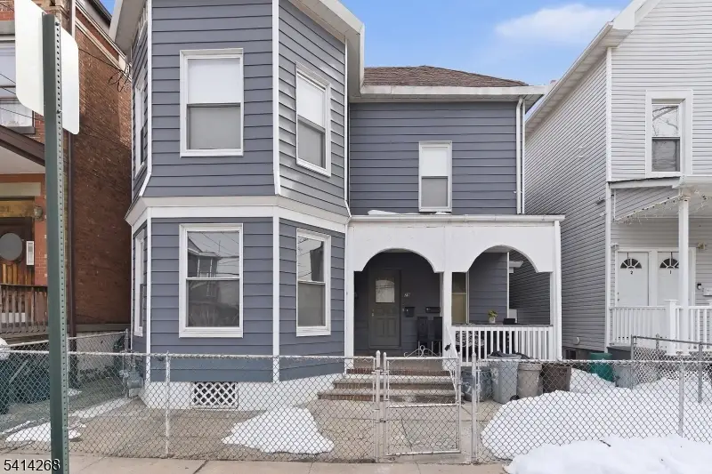 27 Jacques St, Elizabeth, NJ 07201 - #1