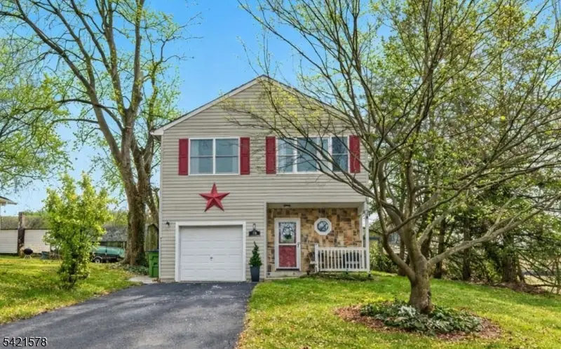 20 Park Ave, Delaware Park, NJ 08865 - #1