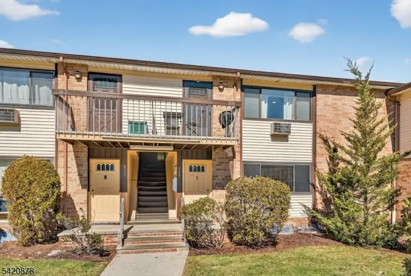 810 Cricket Ln, Woodbridge Twp., NJ 07095