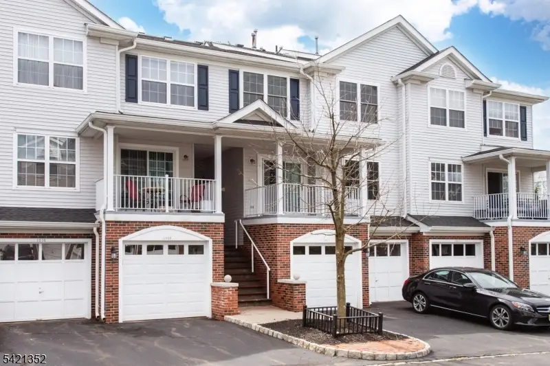 1011 Worthington Ct, Denville, NJ 07834 - #1