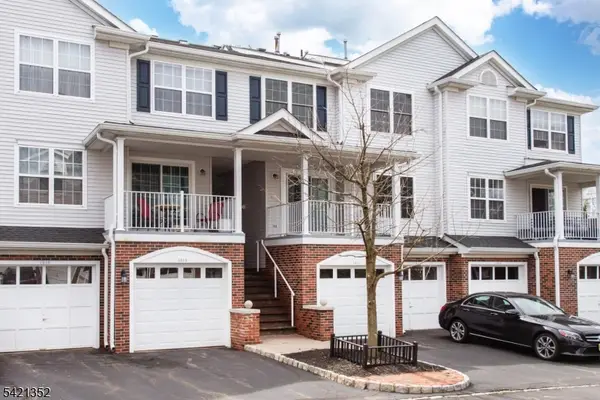 1011 Worthington Ct, Denville Twp., NJ 07834