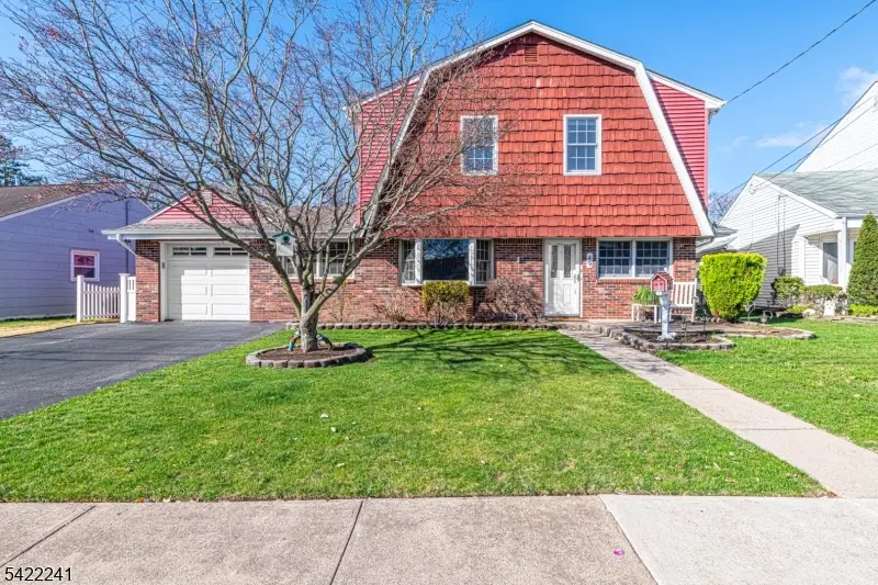 49 Meakin Ave, Rochelle Park, NJ 07662 - #1