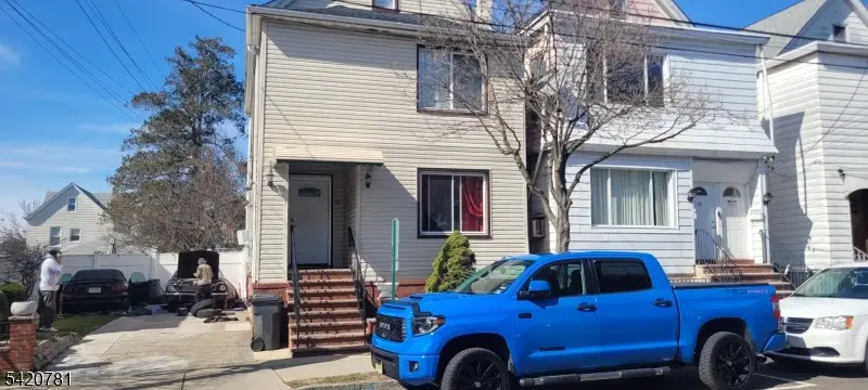 64 Seger Ave, Clifton, NJ 07011 - #1