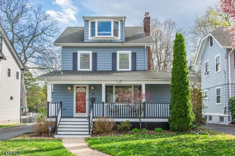 20 Columbus Ave, Montclair, NJ 07042 - #1
