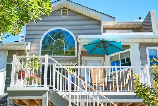 80 Ashley Ct, Bedminster Twp., NJ 07921