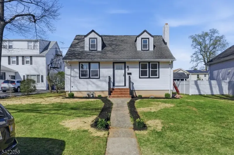 56 Diven St, Springfield, NJ 07081 - #2