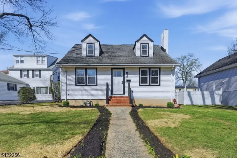 56 Diven St, Springfield, NJ 07081 - #3